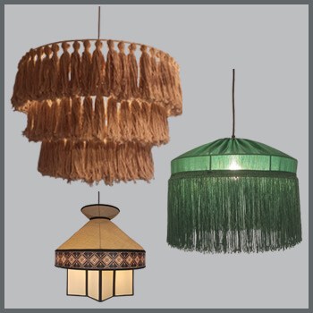 &Phi;&omega;&tau;&omicron;&gamma;&rho;&alpha;&phi;ί&alpha; &tau;&rho;&iota;ώ&nu; &phi;&omega;&tau;&iota;&sigma;&tau;&iota;&kappa;ώ&nu; &omicron;&rho;&omicron;&phi;ή&sigmaf; boho, &alpha;&pi;ό &tau;&eta; &beta;&iota;&omicron;&tau;&epsilon;&chi;&nu;ί&alpha; &alpha;&mu;&pi;&alpha;&zeta;&omicron;ύ&rho; &kappa;&alpha;&iota; &phi;&omega;&tau;&iota;&sigma;&tau;&iota;&kappa;ώ&nu; Gekas Luminoso.